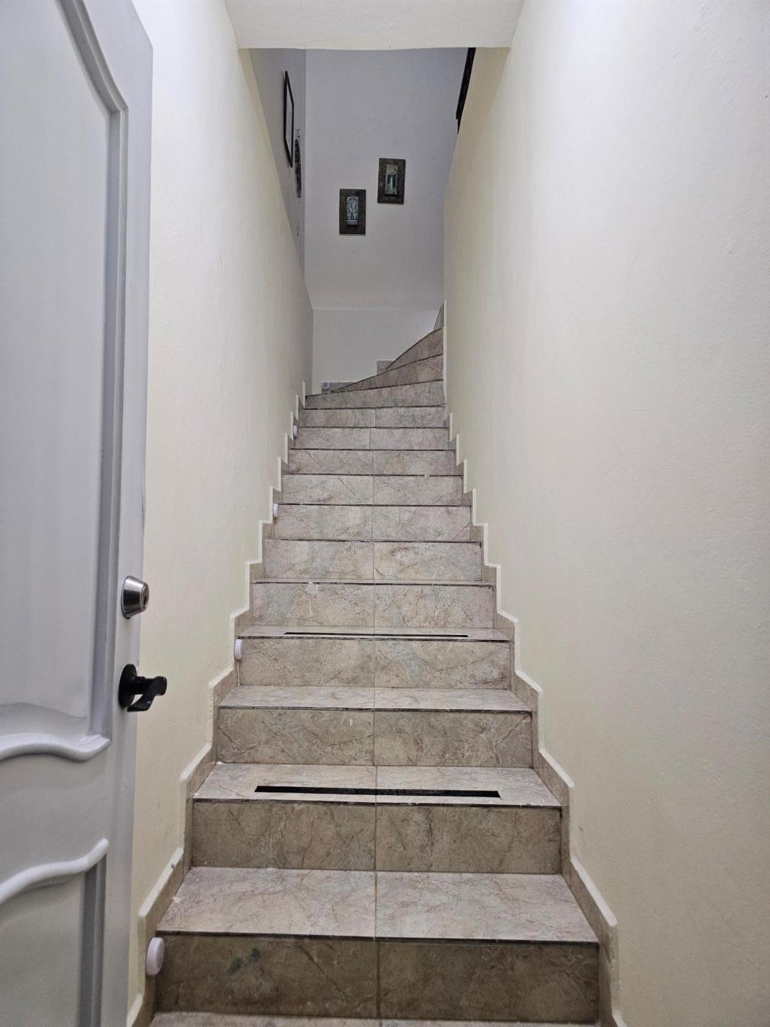 Apartamento Costa Azul En El Pueblito Пуэрто-Плата Экстерьер фото