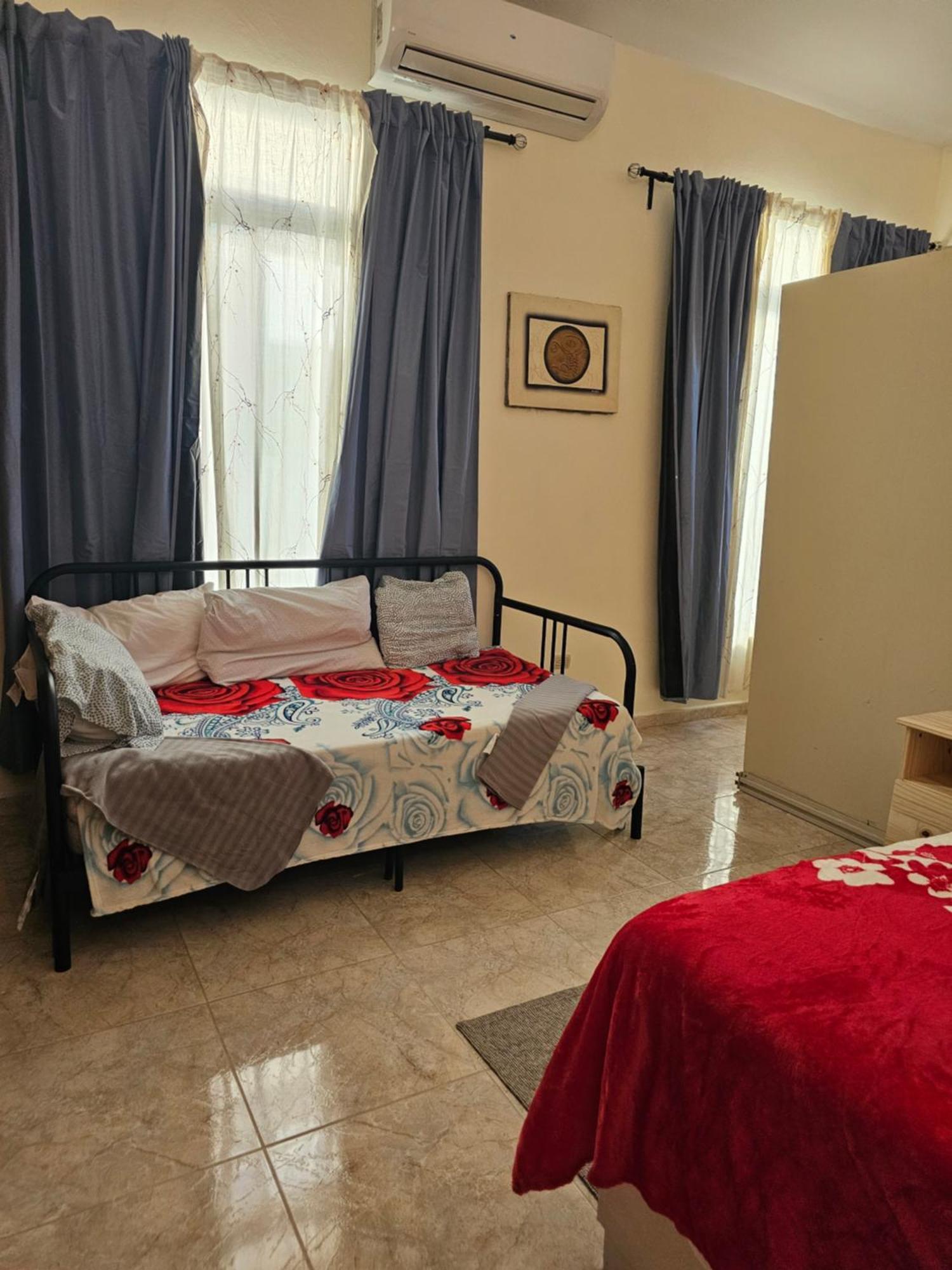 Apartamento Costa Azul En El Pueblito Пуэрто-Плата Экстерьер фото