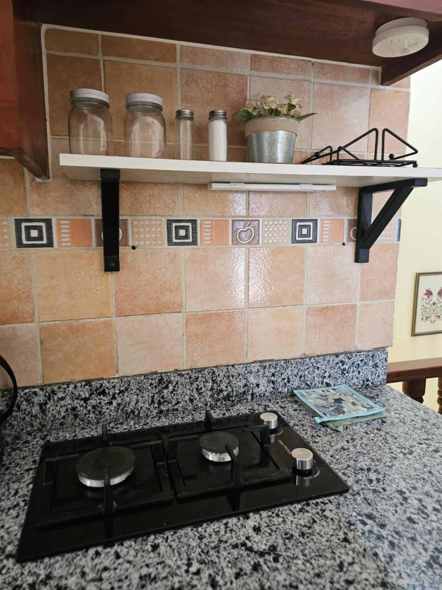 Apartamento Costa Azul En El Pueblito Пуэрто-Плата Экстерьер фото