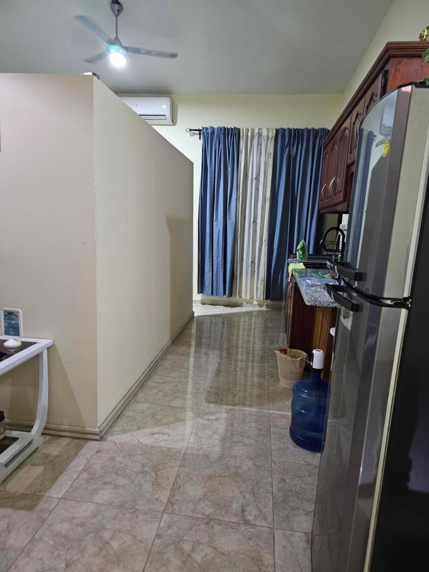 Apartamento Costa Azul En El Pueblito Пуэрто-Плата Экстерьер фото