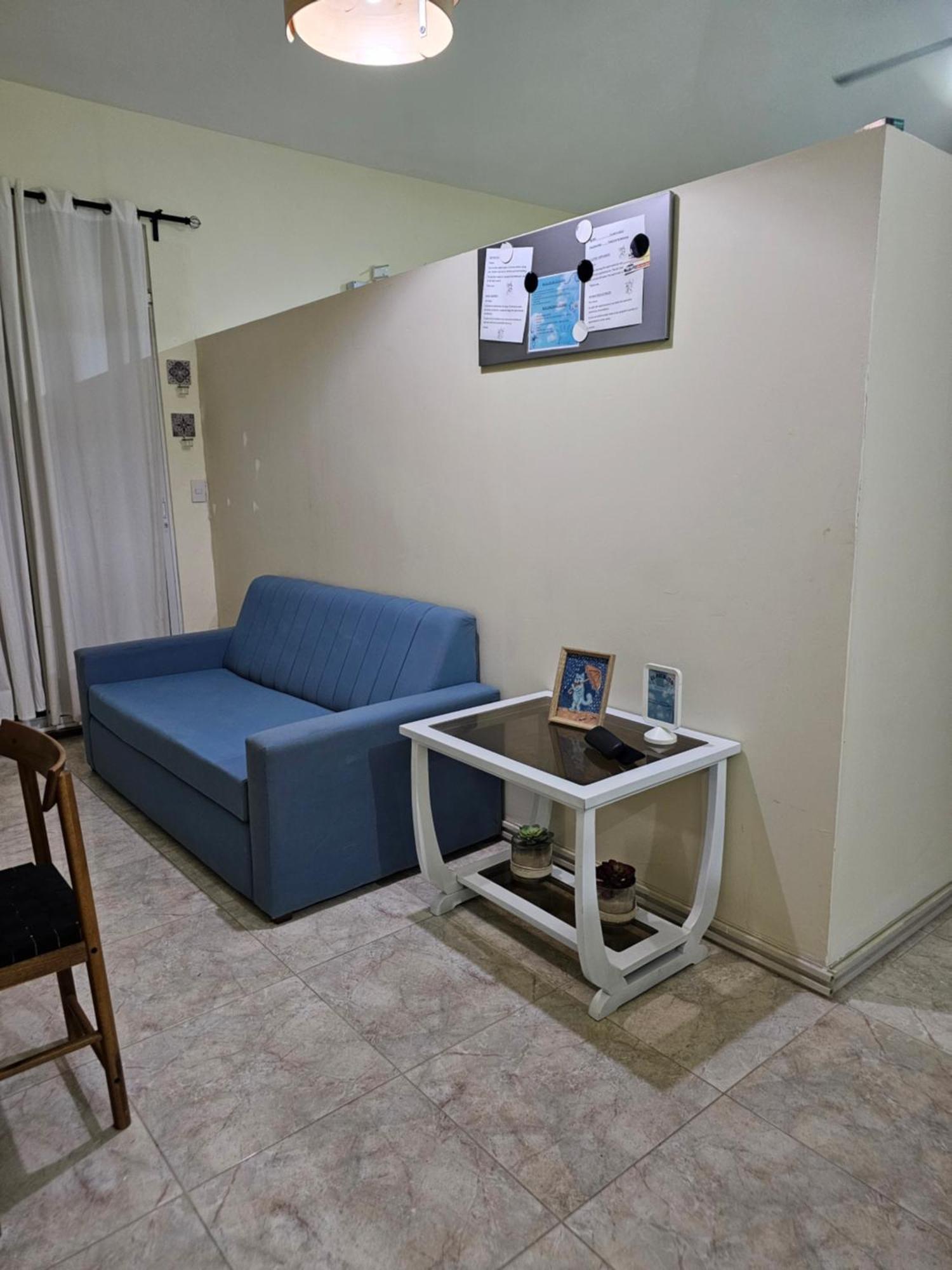 Apartamento Costa Azul En El Pueblito Пуэрто-Плата Экстерьер фото