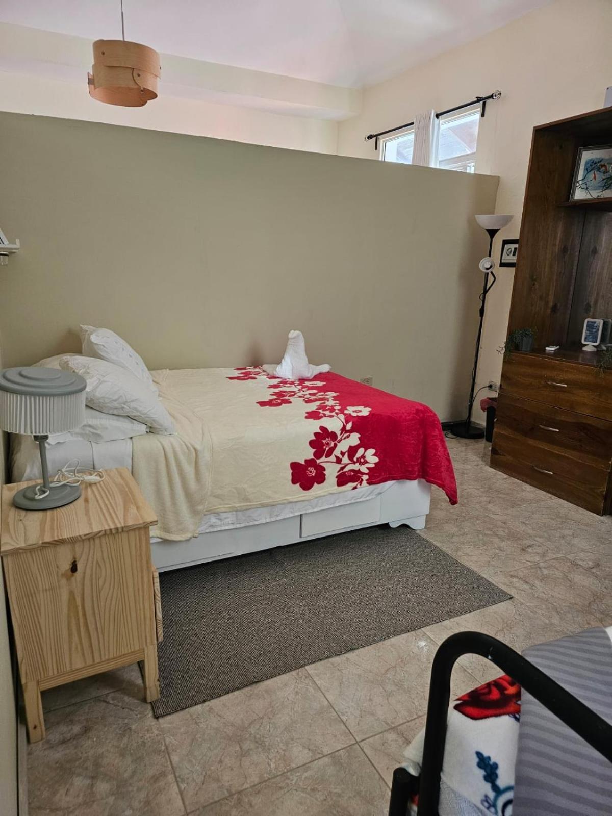 Apartamento Costa Azul En El Pueblito Пуэрто-Плата Экстерьер фото