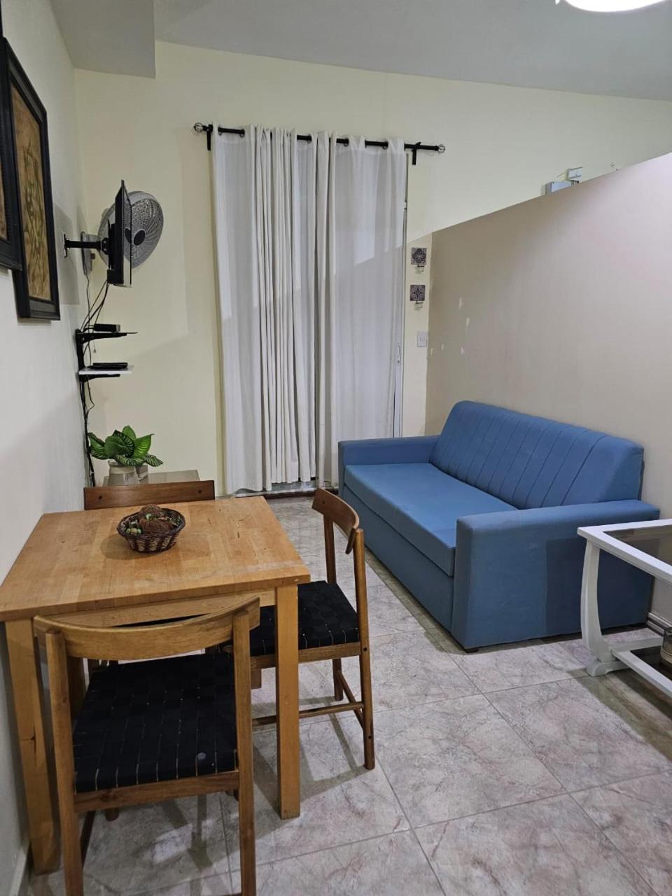 Apartamento Costa Azul En El Pueblito Пуэрто-Плата Экстерьер фото