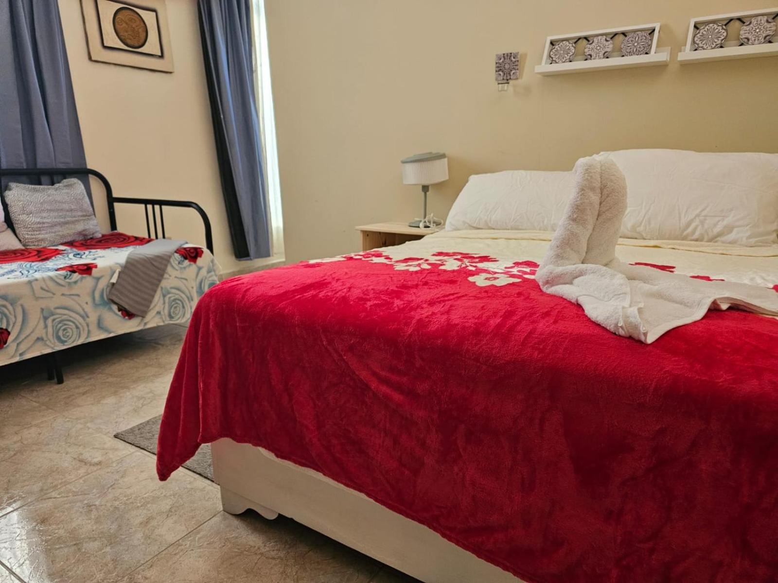 Apartamento Costa Azul En El Pueblito Пуэрто-Плата Экстерьер фото