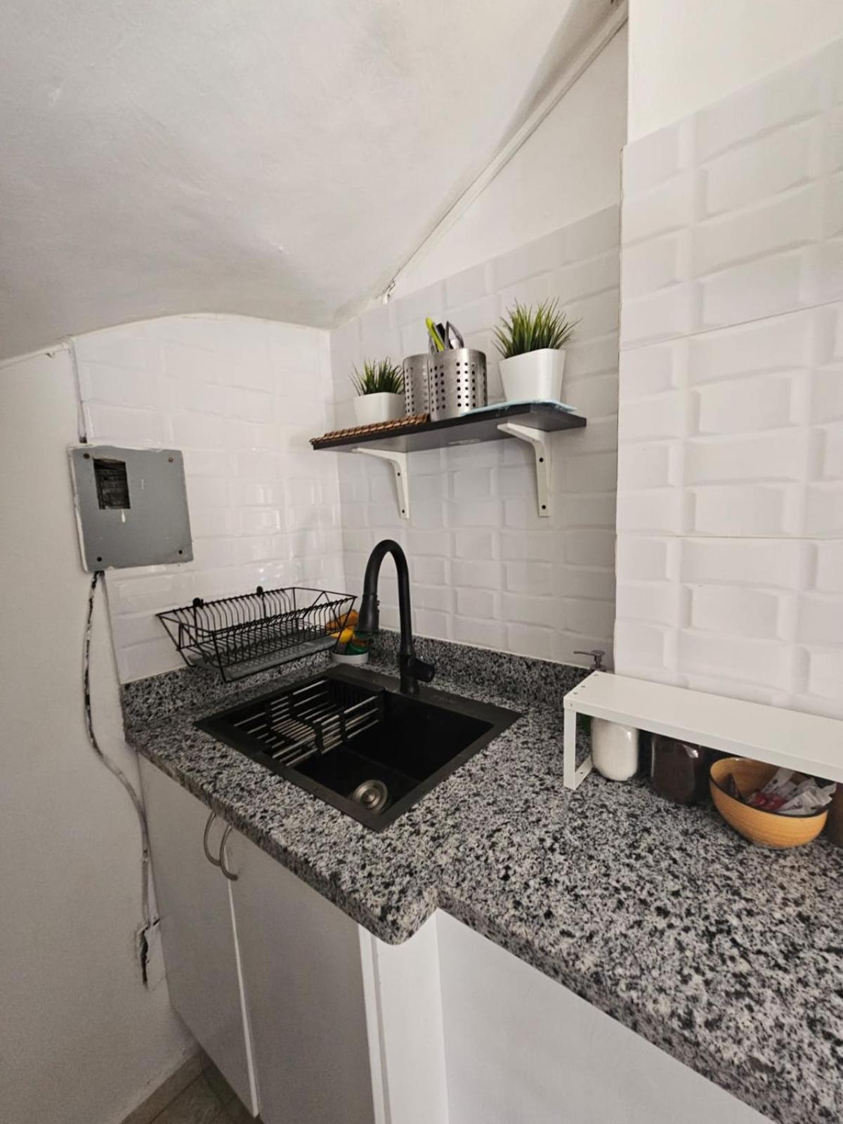 Apartamento Costa Azul En El Pueblito Пуэрто-Плата Экстерьер фото
