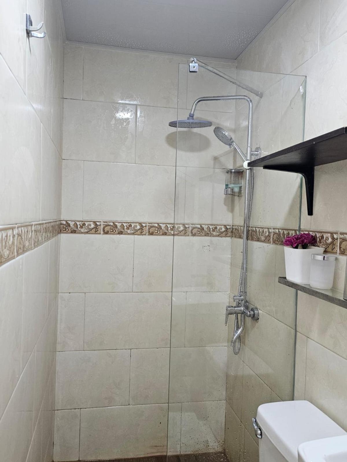 Apartamento Costa Azul En El Pueblito Пуэрто-Плата Экстерьер фото