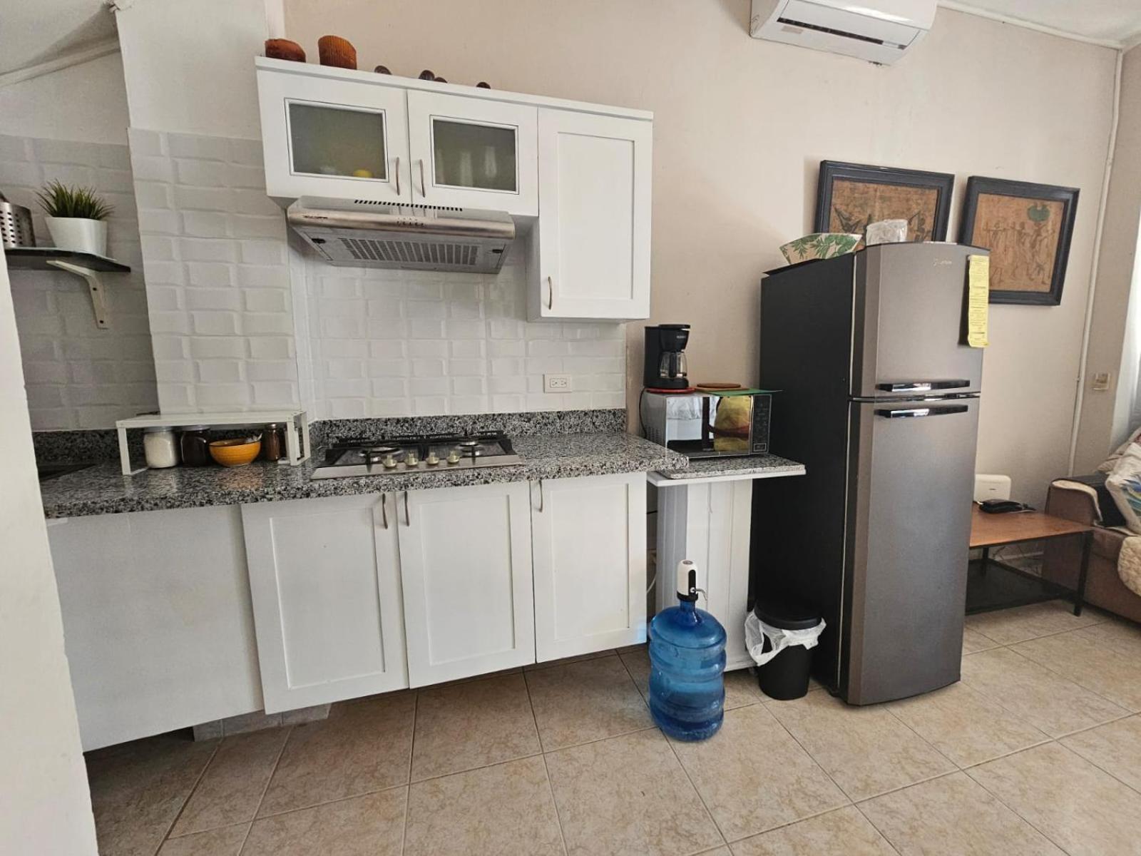 Apartamento Costa Azul En El Pueblito Пуэрто-Плата Экстерьер фото