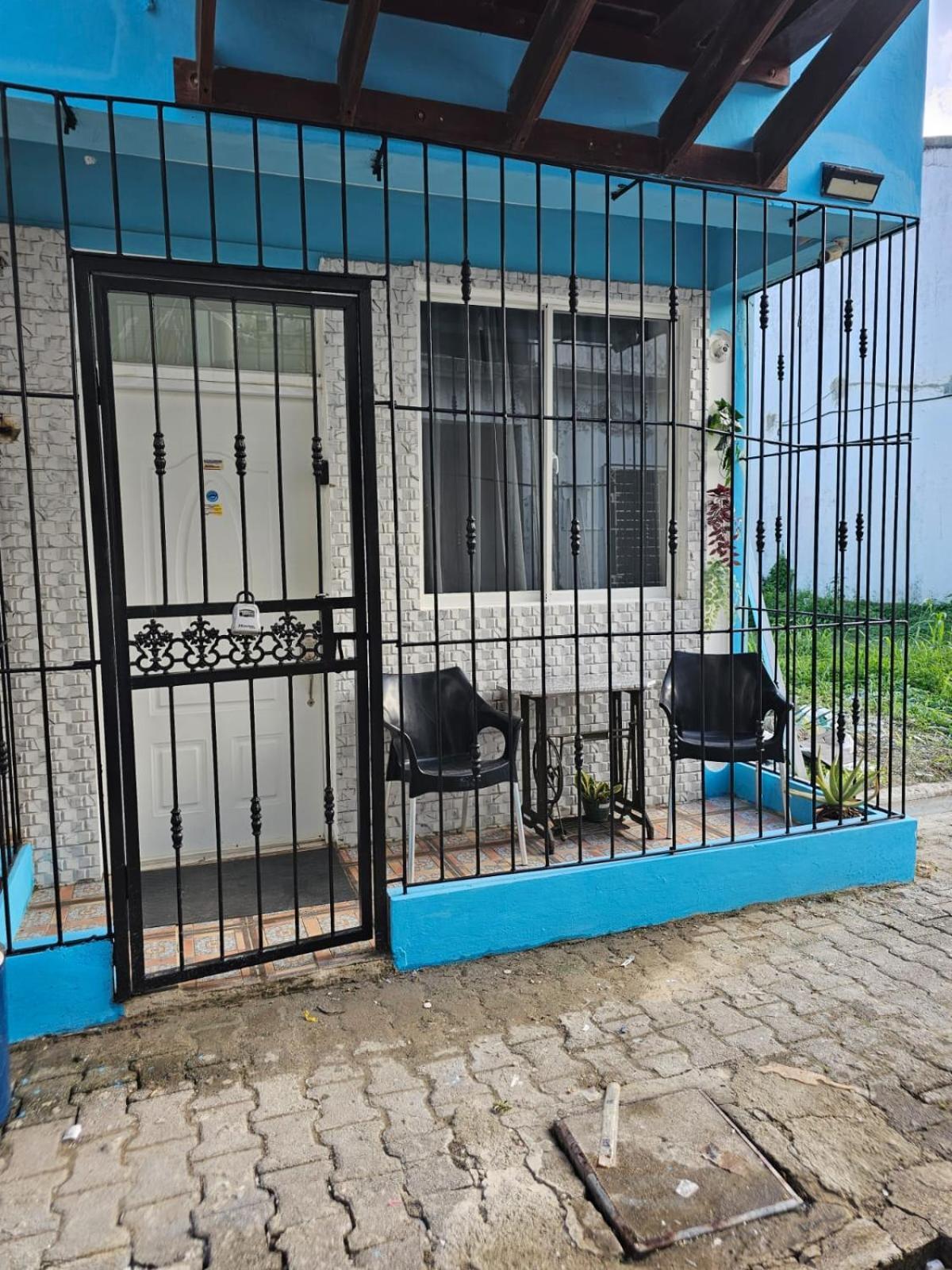 Apartamento Costa Azul En El Pueblito Пуэрто-Плата Экстерьер фото