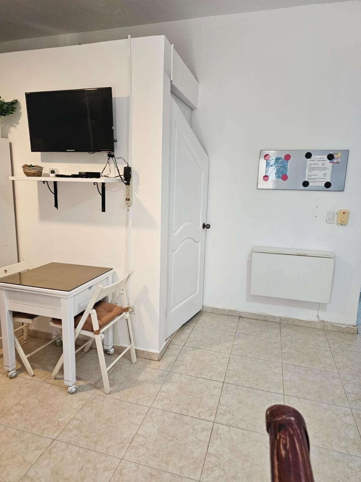 Apartamento Costa Azul En El Pueblito Пуэрто-Плата Экстерьер фото