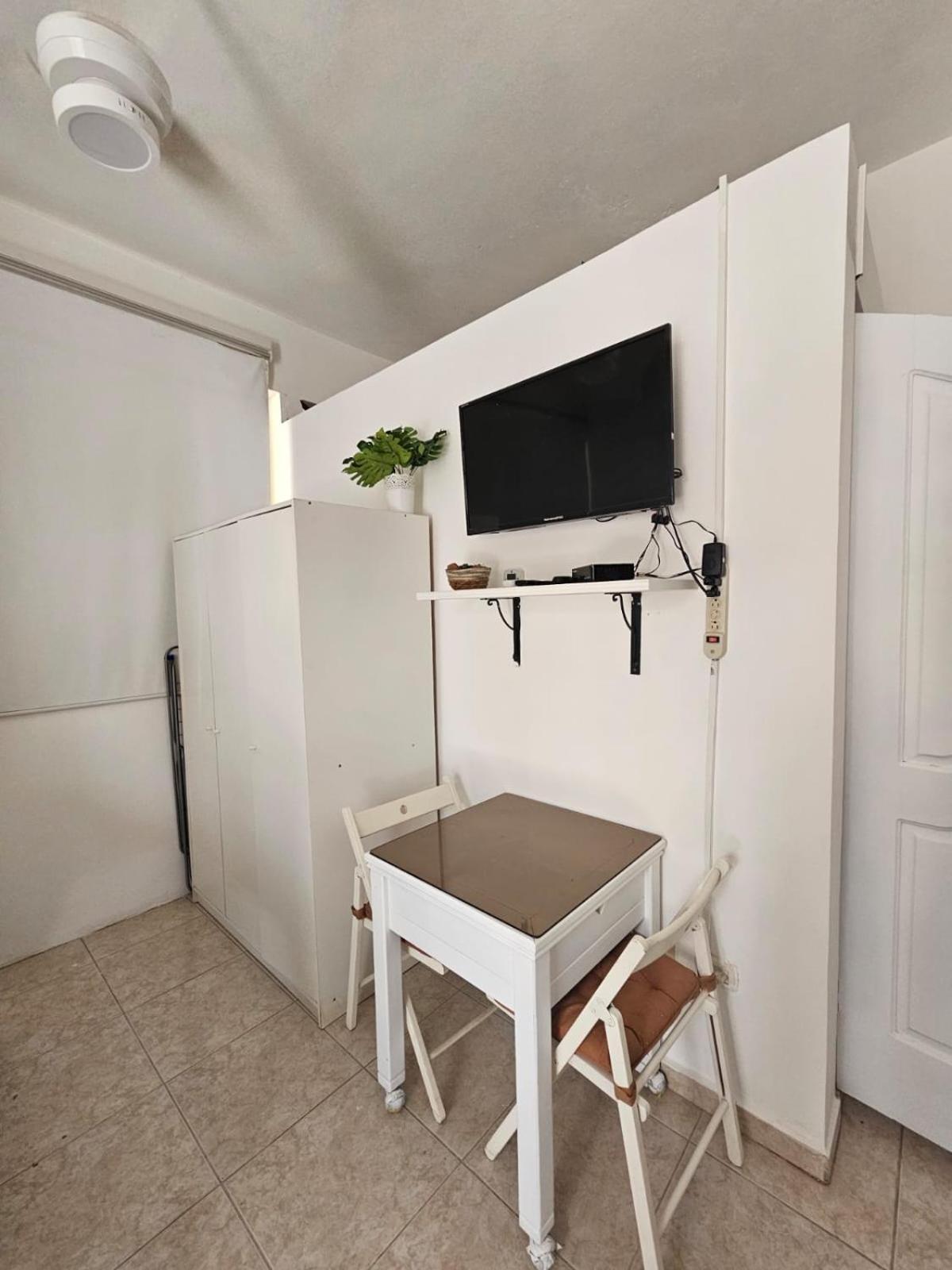 Apartamento Costa Azul En El Pueblito Пуэрто-Плата Экстерьер фото