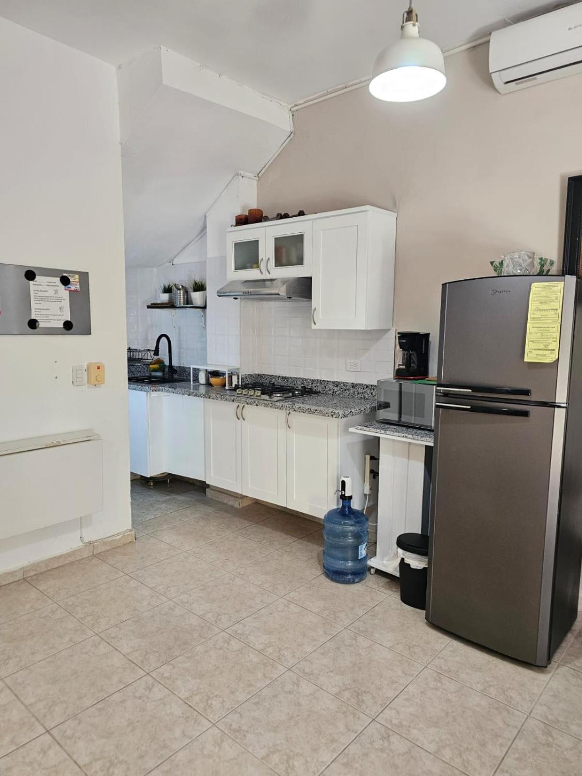 Apartamento Costa Azul En El Pueblito Пуэрто-Плата Экстерьер фото