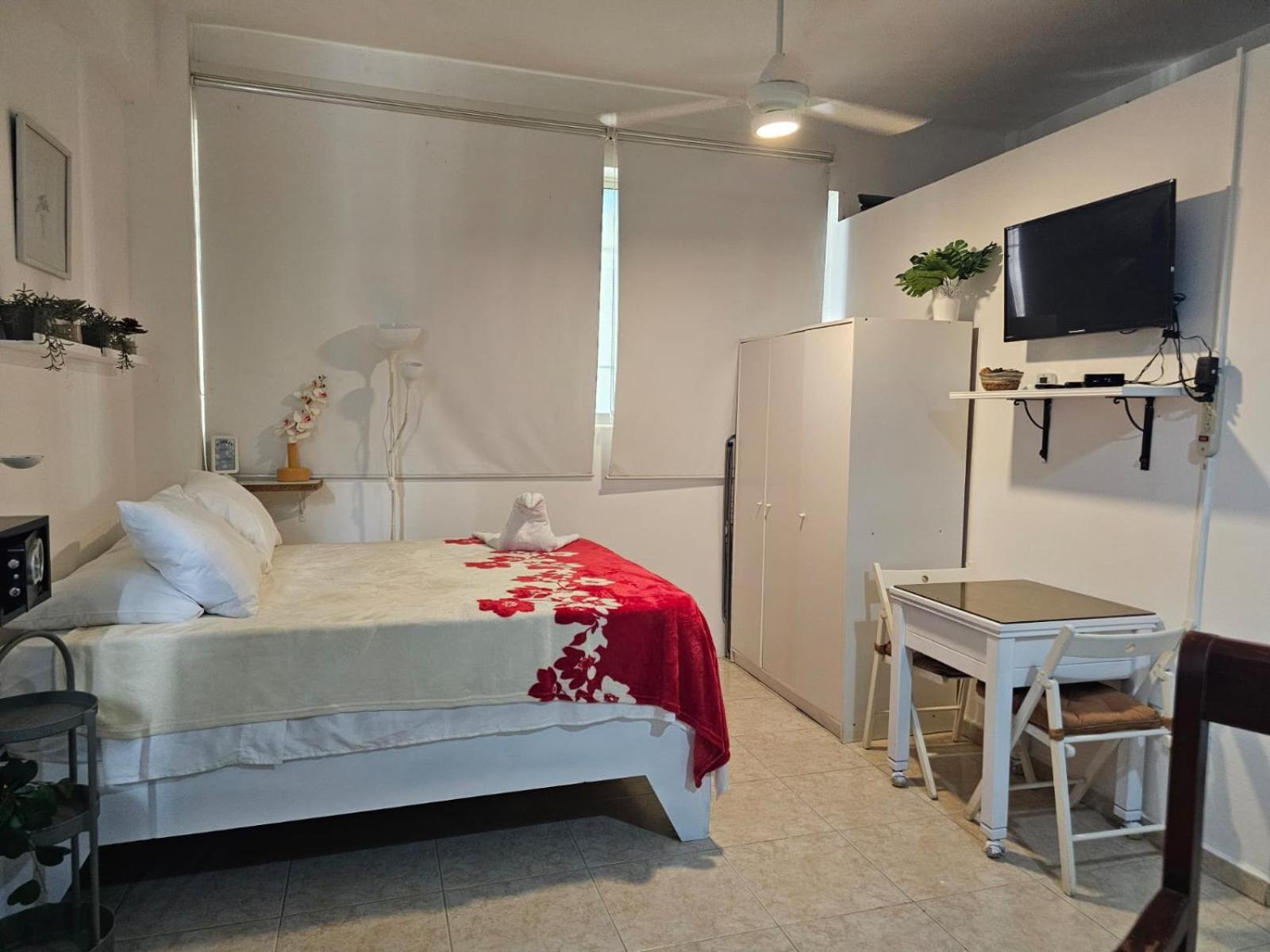 Apartamento Costa Azul En El Pueblito Пуэрто-Плата Экстерьер фото