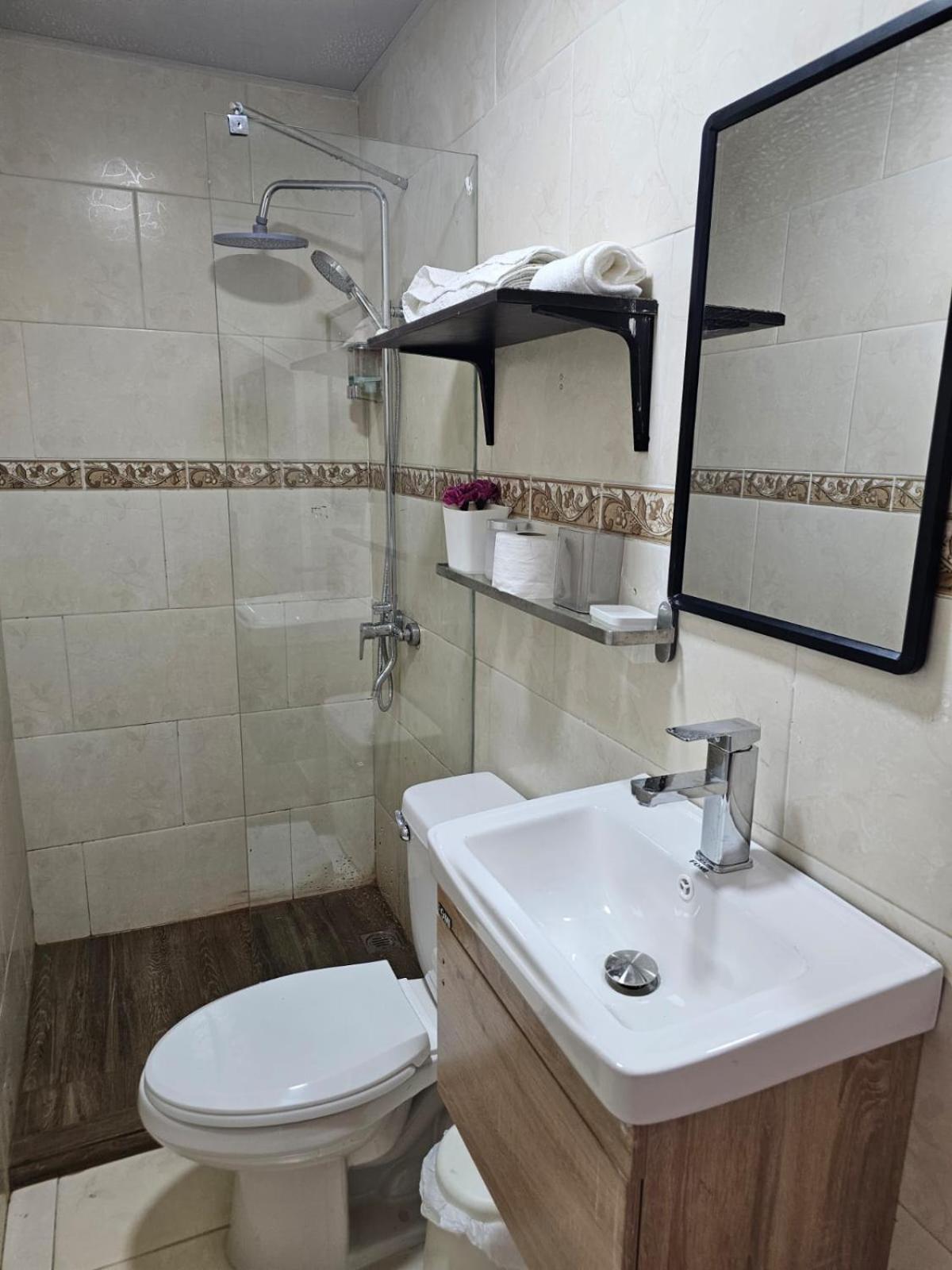 Apartamento Costa Azul En El Pueblito Пуэрто-Плата Экстерьер фото