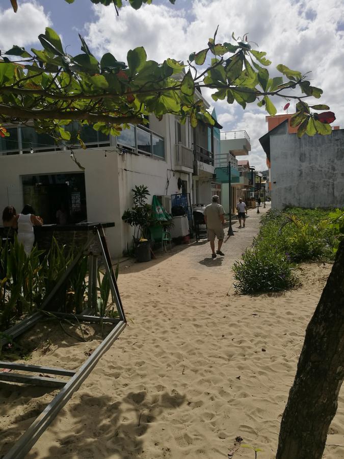 Apartamento Costa Azul En El Pueblito Пуэрто-Плата Экстерьер фото